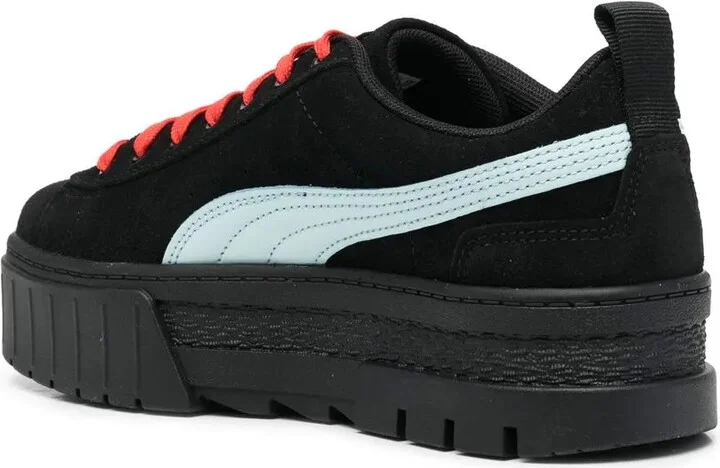 x Dua Lipa Mayze sneakers - Image 3