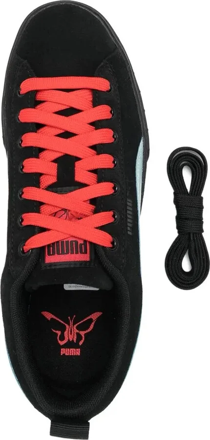x Dua Lipa Mayze sneakers - Image 4