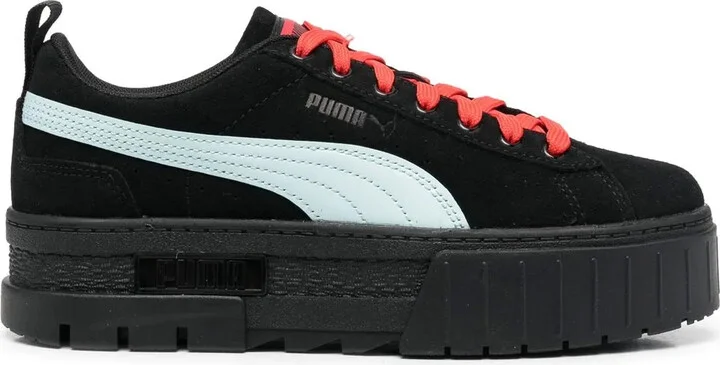 x Dua Lipa Mayze sneakers