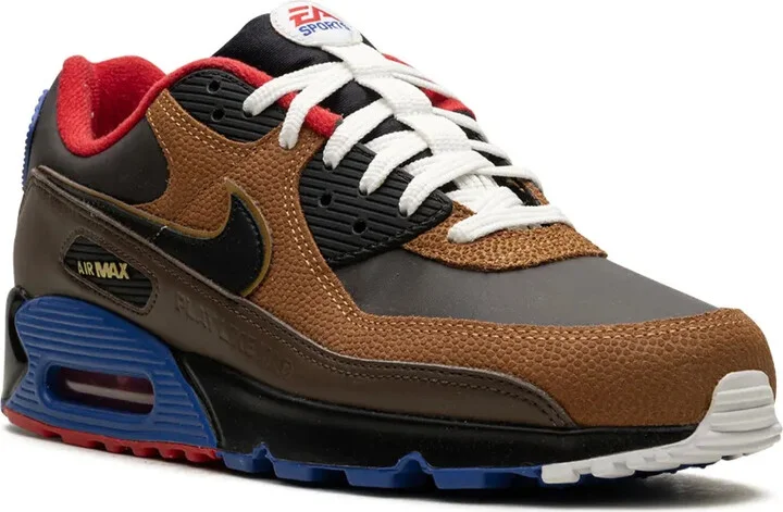 x EA Sports Air Max 90 "Play Like Mad" sneakers - Image 2