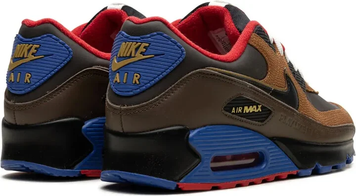 x EA Sports Air Max 90 "Play Like Mad" sneakers - Image 3