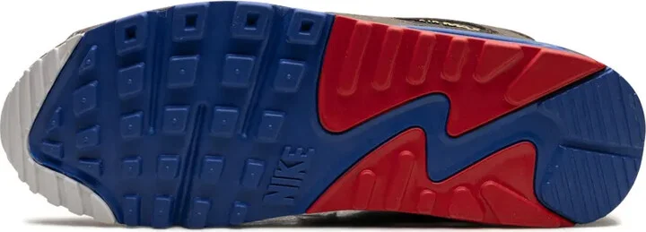 x EA Sports Air Max 90 "Play Like Mad" sneakers - Image 4