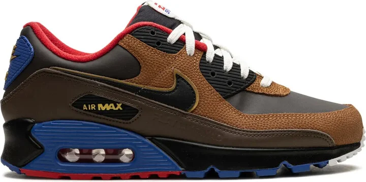 x EA Sports Air Max 90 "Play Like Mad" sneakers
