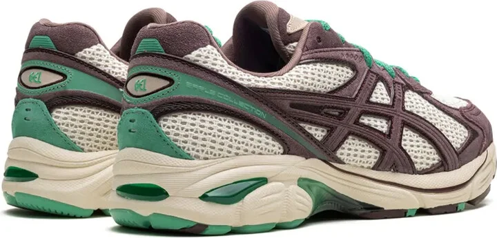 x Earls Collection GT-2160 sneakers - Image 3