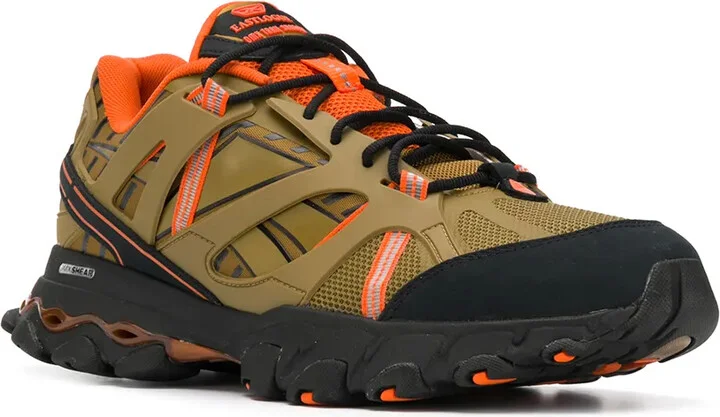 x Eastlogue Trail Shadow sneakers - Image 2