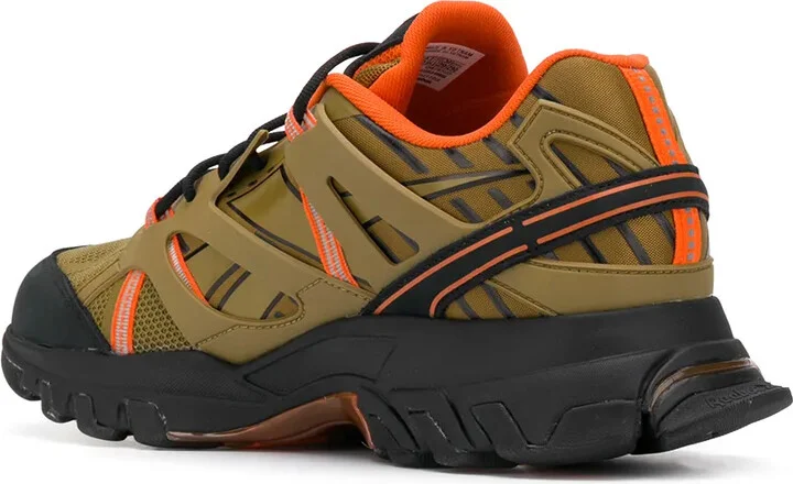 x Eastlogue Trail Shadow sneakers - Image 3