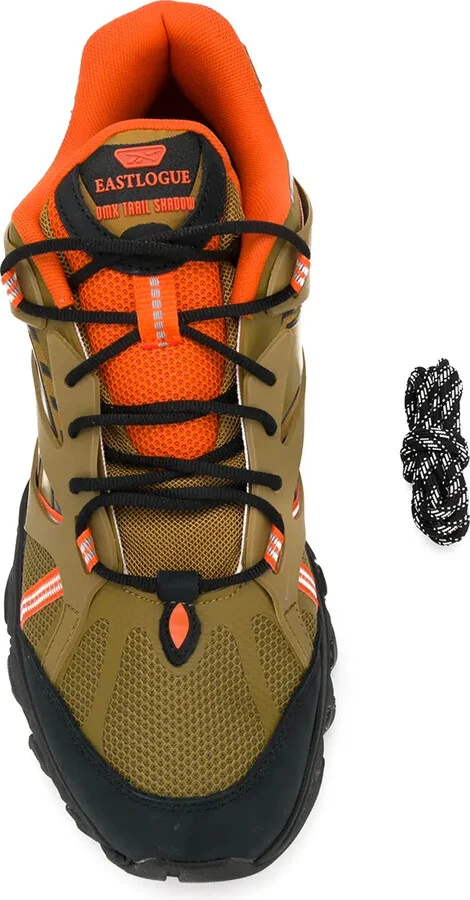 x Eastlogue Trail Shadow sneakers - Image 4
