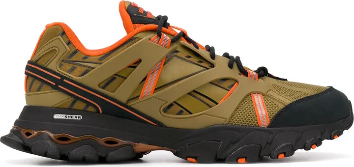 x Eastlogue Trail Shadow sneakers
