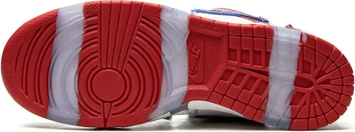 x eBay SB Dunk Low "Sandy Bodecker" sneakers - Image 4