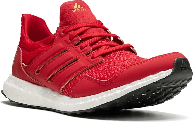 x Eddie Huang Ultraboost "Chinese New Year" sneakers - Image 2