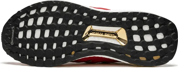 x Eddie Huang Ultraboost "Chinese New Year" sneakers - Image 4