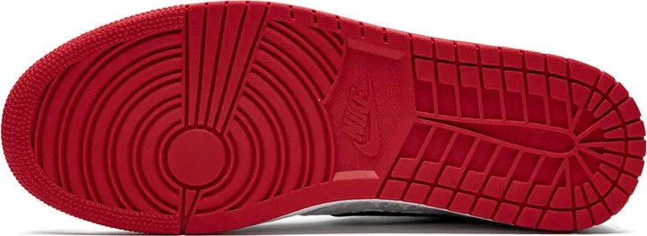 x Edison Chen Air Jordan 1 Mid "Fearless - Image 4