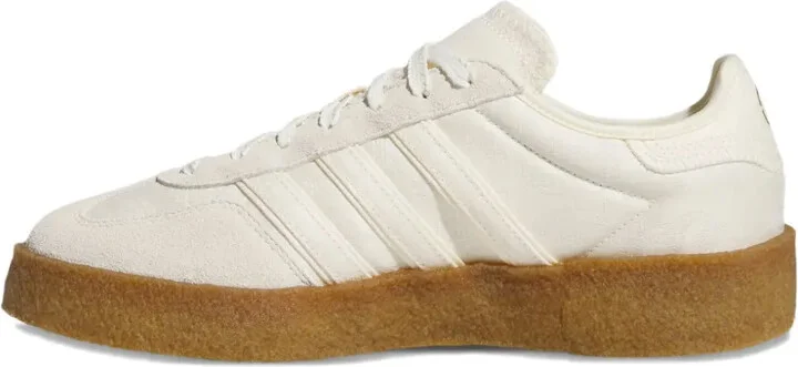 x Edison Chen Gazelle Clot lace-up sneakers - Image 5