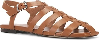 x Emma Rose Galia Fisherman Sandal - Image 2