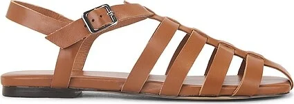 x Emma Rose Galia Fisherman Sandal