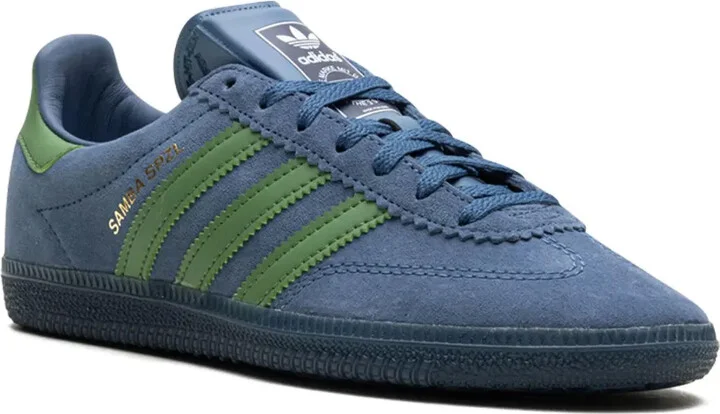 x END. Samba Deco "By The Sea" sneakers - Image 2