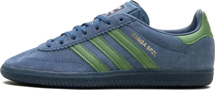x END. Samba Deco "By The Sea" sneakers - Image 5