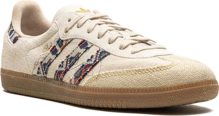 x END Samba "Past" sneakers - Image 2