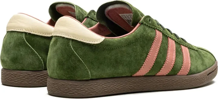 x END. Tabacoo "Flyfishing" sneakers - Image 3