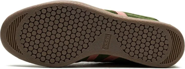 x END. Tabacoo "Flyfishing" sneakers - Image 4
