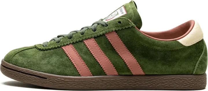 x END. Tabacoo "Flyfishing" sneakers - Image 5