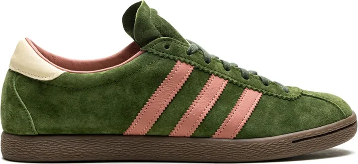 x END. Tabacoo "Flyfishing" sneakers