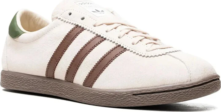 x END. Tobacco "Flyfishing" sneakers - Image 2