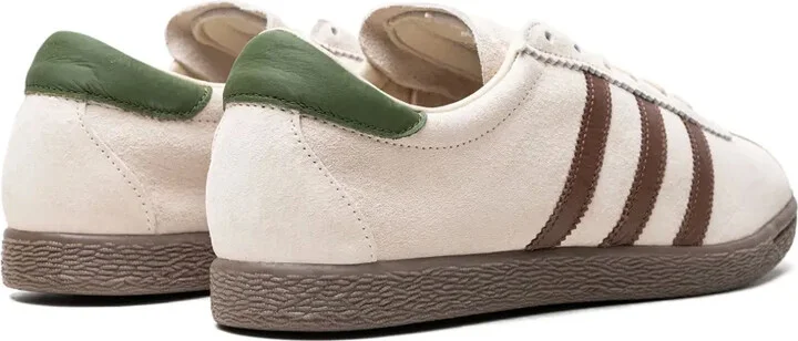 x END. Tobacco "Flyfishing" sneakers - Image 3