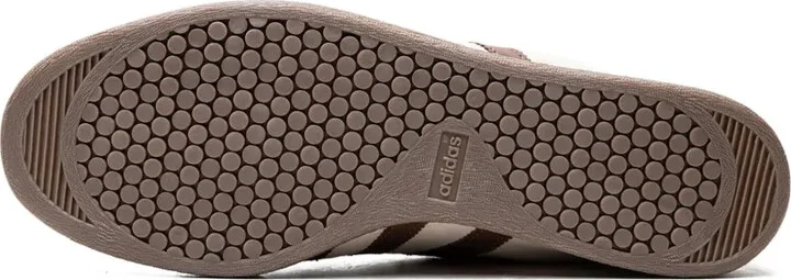 x END. Tobacco "Flyfishing" sneakers - Image 4