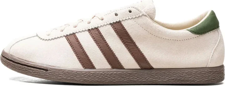 x END. Tobacco "Flyfishing" sneakers - Image 5
