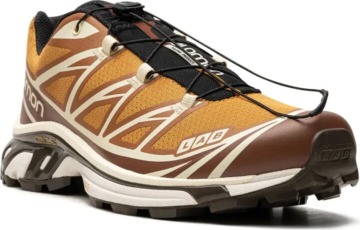 x END XT-6 "Porcini" sneakers - Image 2
