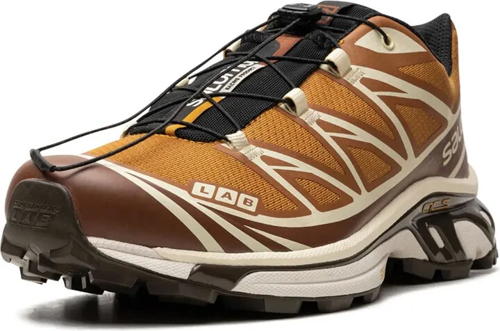 x END XT-6 "Porcini" sneakers - Image 4