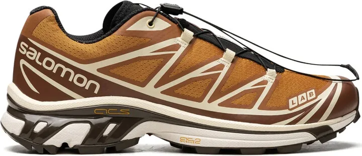 x END XT-6 "Porcini" sneakers