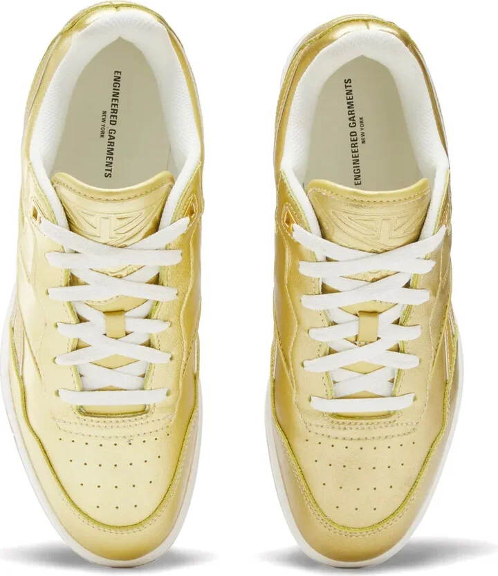 x Engineered Garments BB 4000 II sneakers - Image 5
