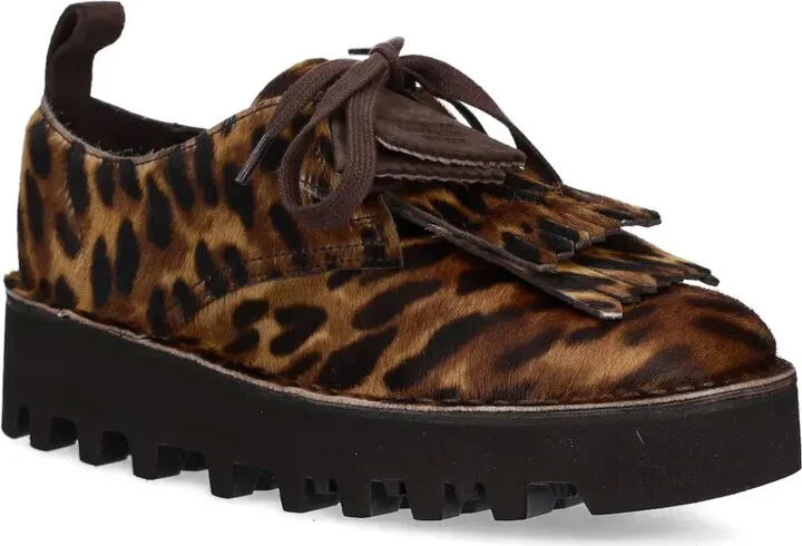x Engineered Garments Desert Khan loafers - Image 2