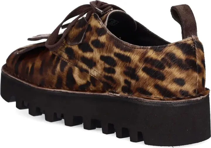x Engineered Garments Desert Khan loafers - Image 3