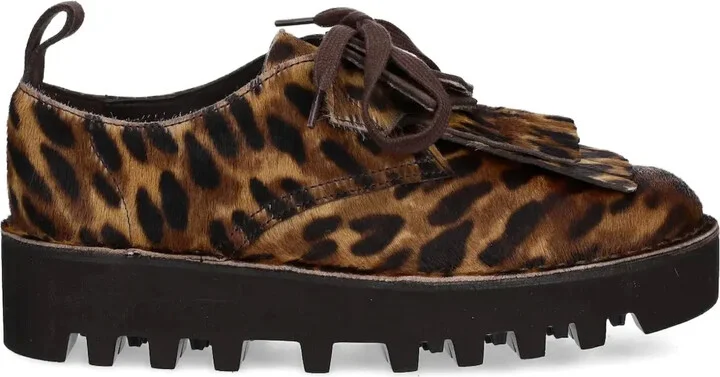 x Engineered Garments Desert Khan loafers