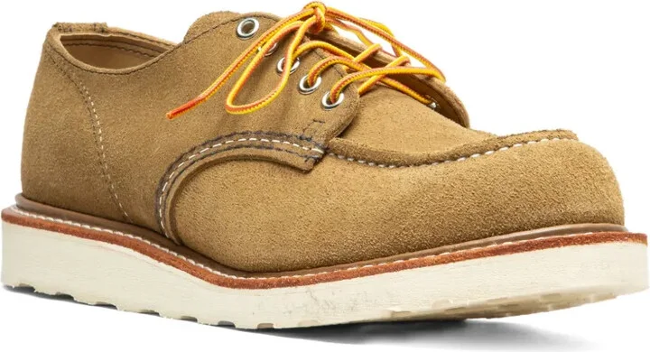 x Engineered Garments suede lace-up shoes - Image 2