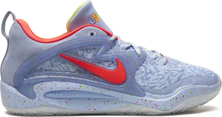 x Enspire KD 15 sneakers