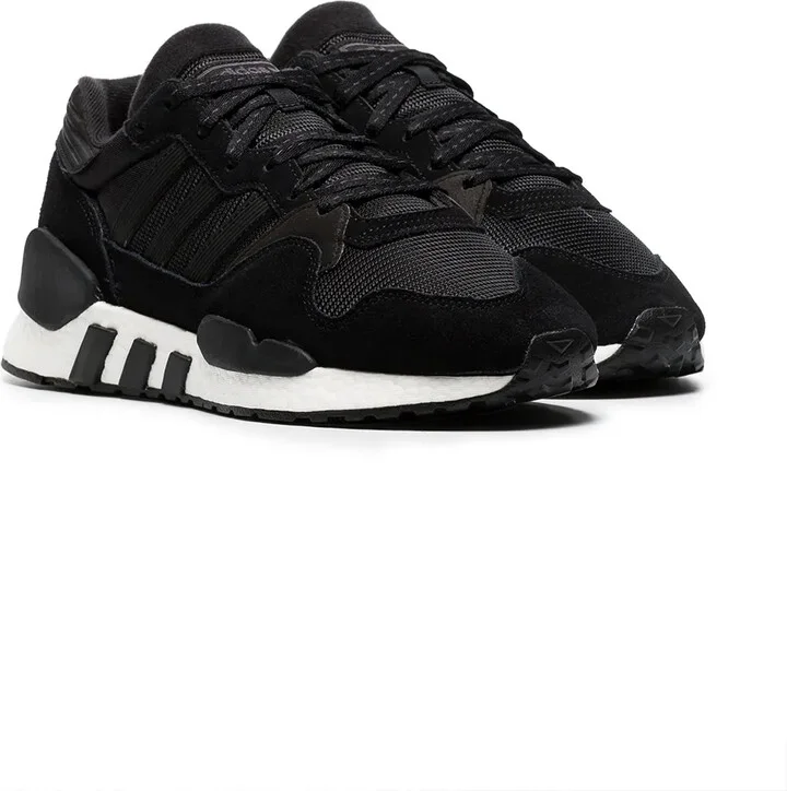 x EQT ZX 930 "Core Black" sneakers - Image 3