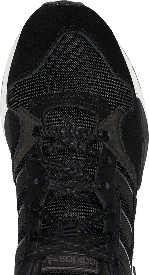 x EQT ZX 930 "Core Black" sneakers - Image 4