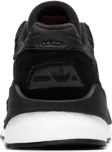 x EQT ZX 930 "Core Black" sneakers - Image 5