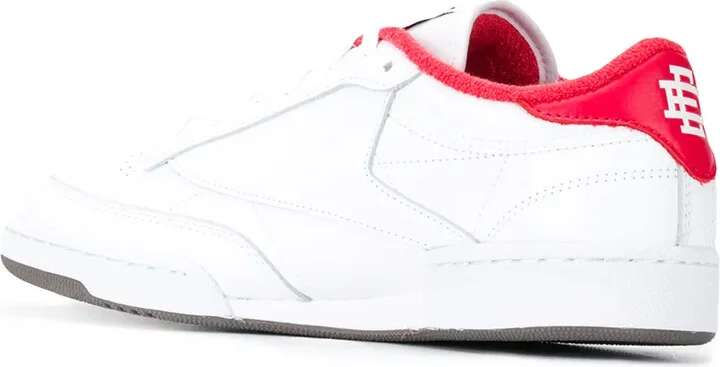 x Eric Emanuel Club C 85 sneakers - Image 3