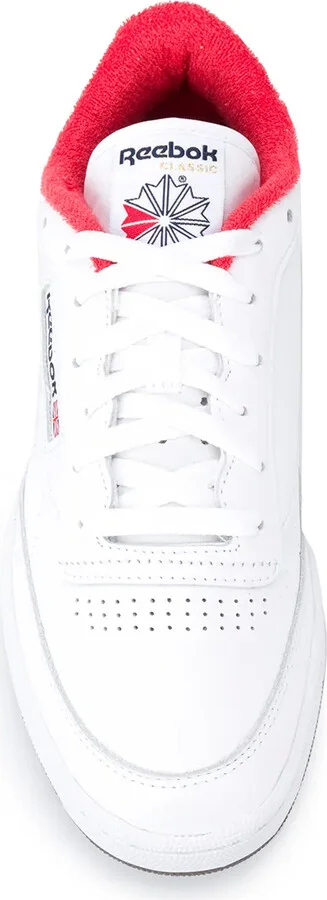 x Eric Emanuel Club C 85 sneakers - Image 4
