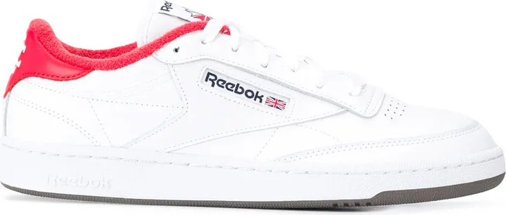 x Eric Emanuel Club C 85 sneakers