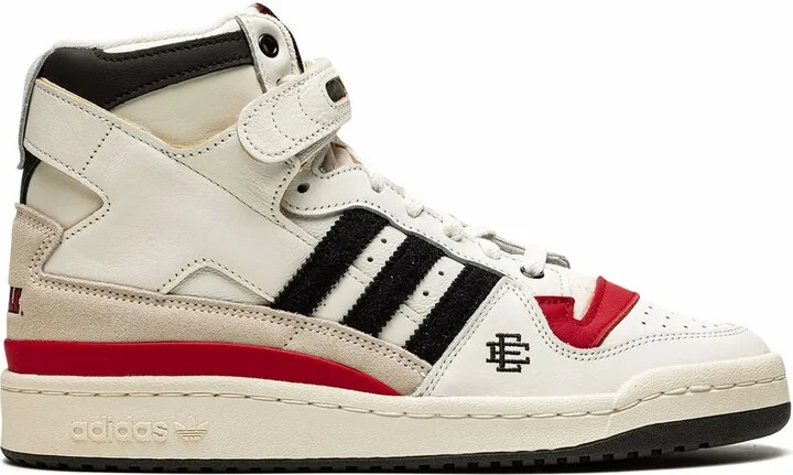 x Eric Emanuel Forum 84 High "Louisville" sneakers