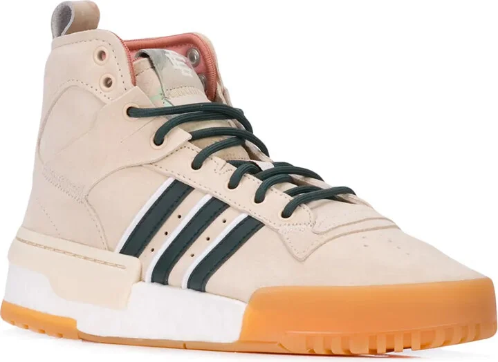 x Eric Emanuel Rivalry RM sneakers - Image 2