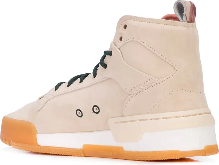 x Eric Emanuel Rivalry RM sneakers - Image 3