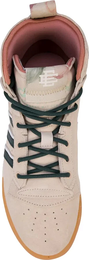 x Eric Emanuel Rivalry RM sneakers - Image 4
