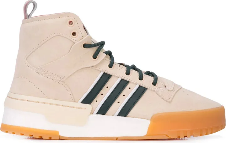 x Eric Emanuel Rivalry RM sneakers